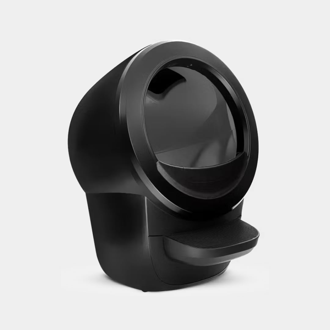 Litter-Robot 4