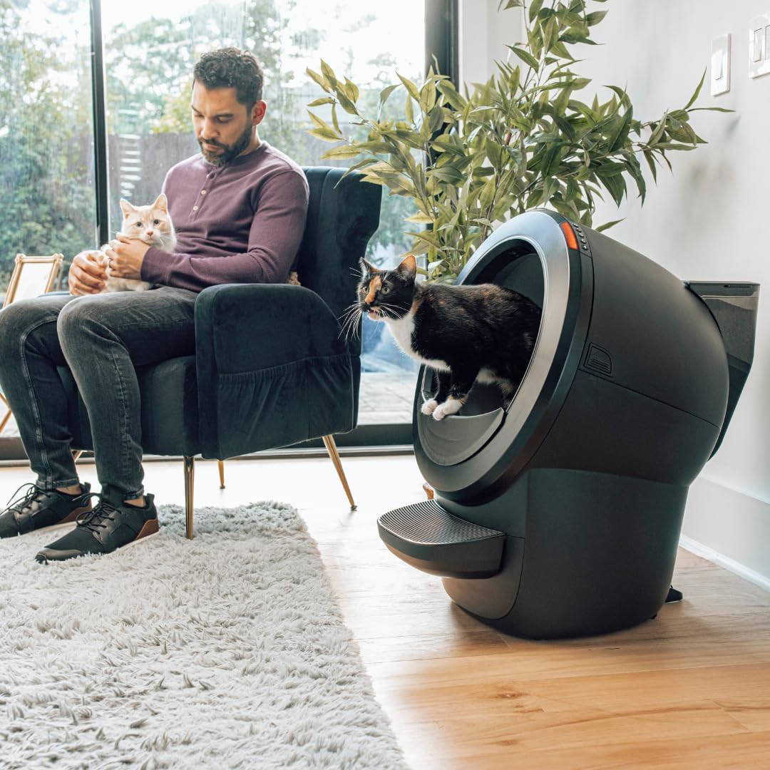 Litter-Robot 4