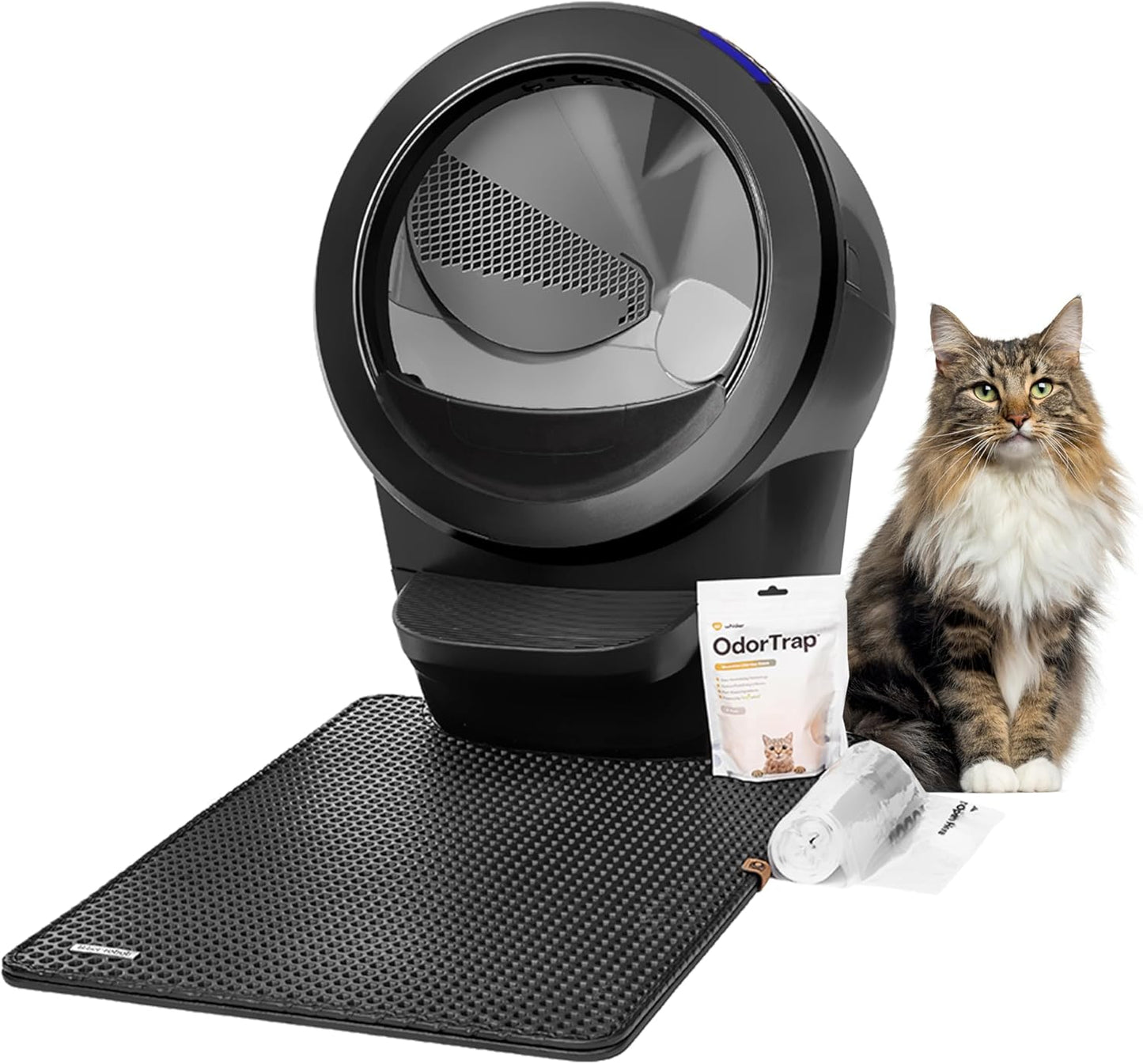 Litter-Robot 4